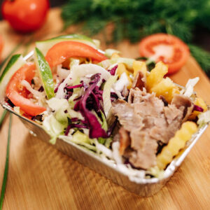 Kapsalon