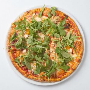 Pizza Kesämuisto (Perhe)