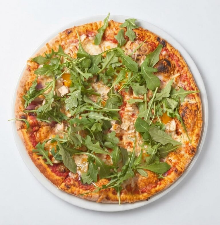 Pizza Kesämuisto (Normaali)
