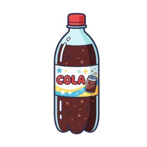 Cola 0.5l