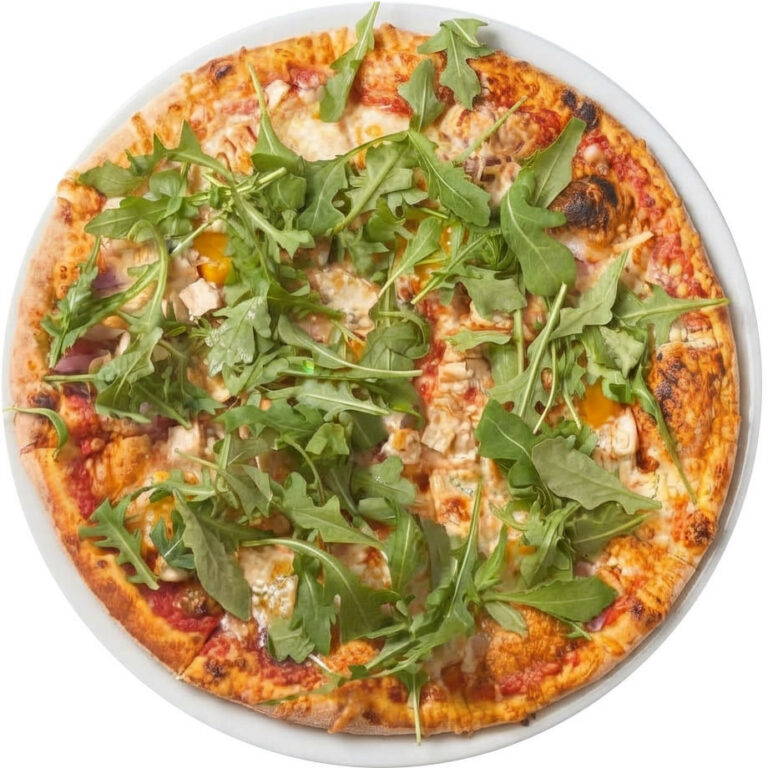 Pizza Kesämuisto (Perhe)
