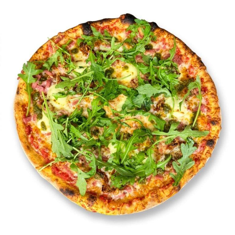 Pizza Vihreä Unelma (Normaali)