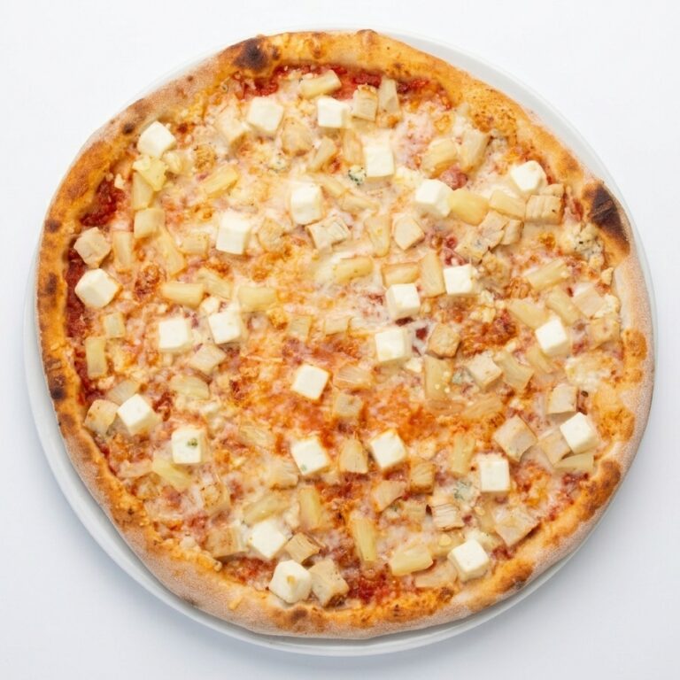 Pizza Chicken (Normaali)