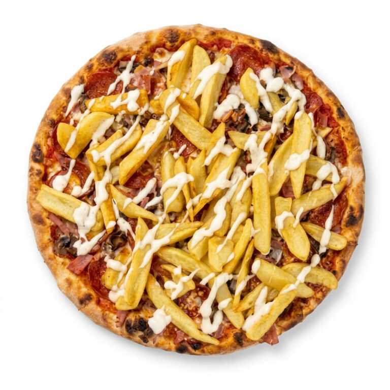 Pizza Darra (Normaali)