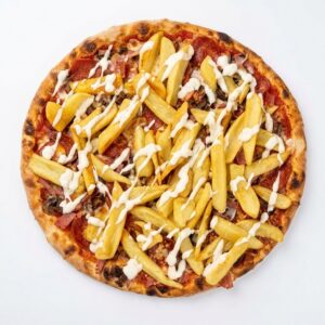 Pizza Darra (Perhe)