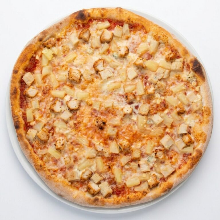 Pizza Chicken (Normaali)