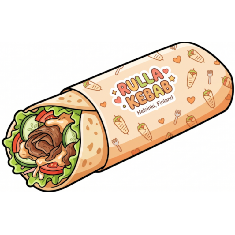 Lasten Kebab