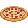Lasten Pizza