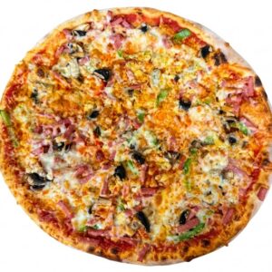 Pizza Pepa (Normaali)