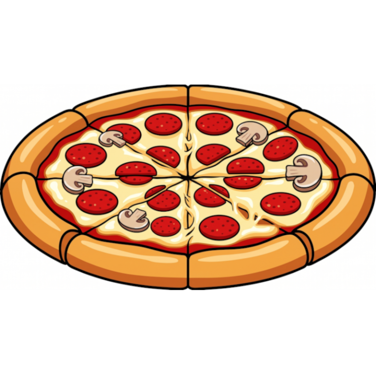 Lasten Pizza