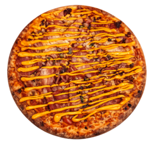 Pizza Sepin Special (Perhe)