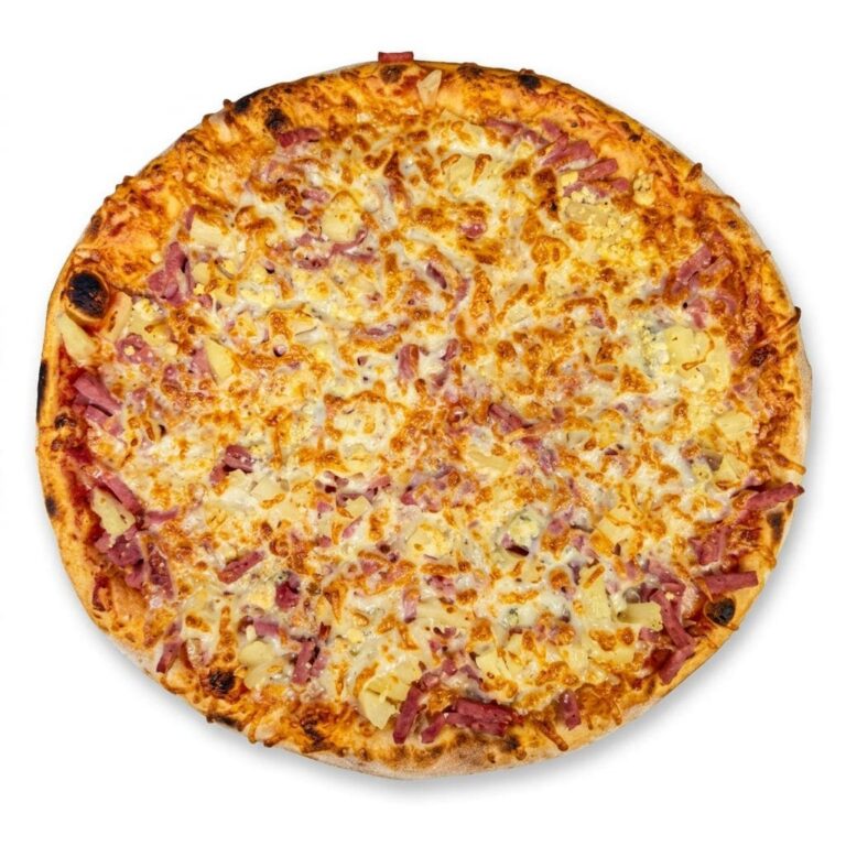 Pizza Tropicana Special (Normaali)