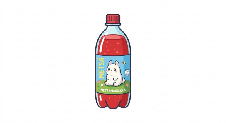 Mumin 0.5l