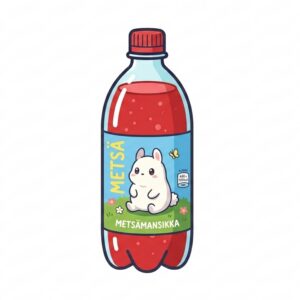 Mumin 0.5l