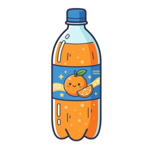 Jaffa/Fanta 0.5l
