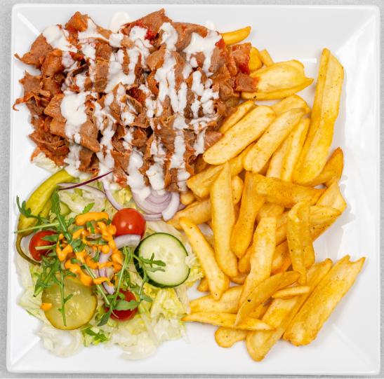 Kebab