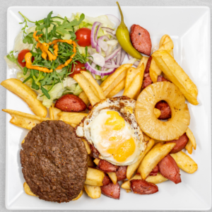 Grillilautanen