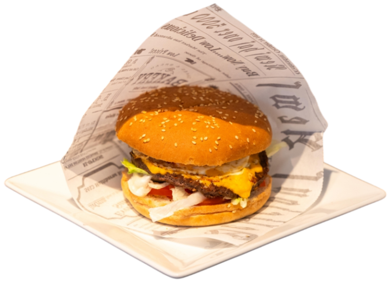 Kebaburger