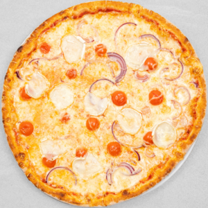 Fantasia Pizza (3 täytettä) (Normaali)