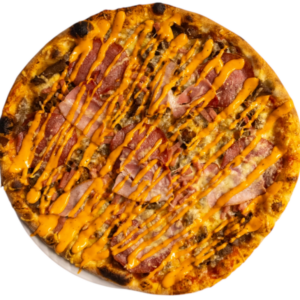 Pizza Sepin Special (Normaali)