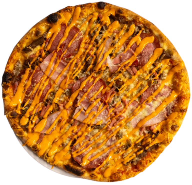 Pizza Sepin Special (Normaali)