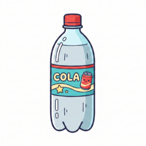 Cola zero 1.5l