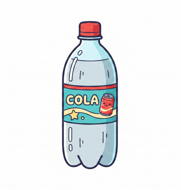 Cola zero 1.5l